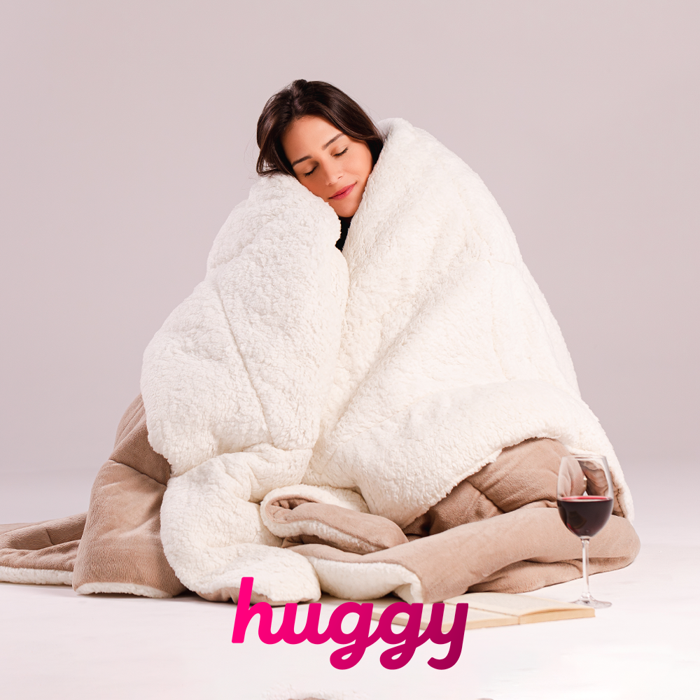 Cobertor IWS Huggy®