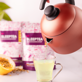 Sleeptea® IWS - Maracujá e Camomila