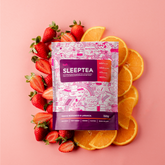 Sleeptea® IWS - Morango e Laranja