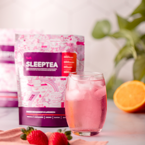 Sleeptea® IWS - Morango e Laranja